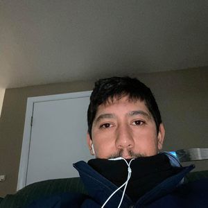 Meet your Posher, Ismael